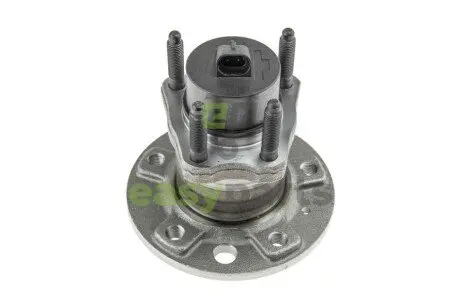 Маточина колеса зад. NTY KLT-PL-006