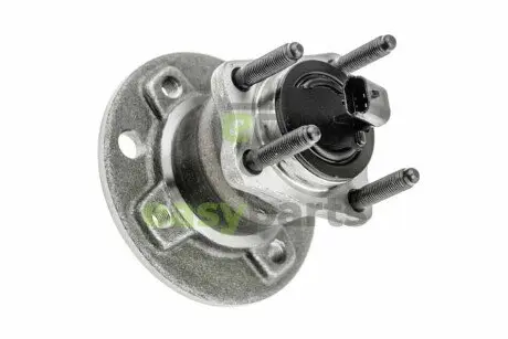 Ступица колеса зад. NTY KLT-PL-023