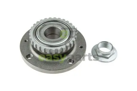 Маточина колеса зад. NTY KLT-PE-002