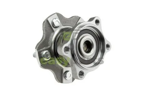 Маточина колеса зад. NTY KLT-NS-087