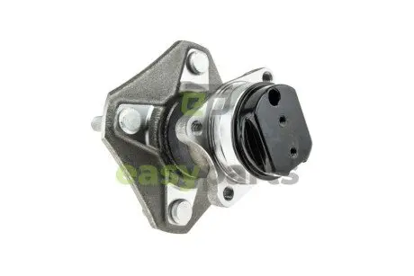 Ступица колеса зад. NTY KLT-NS-082