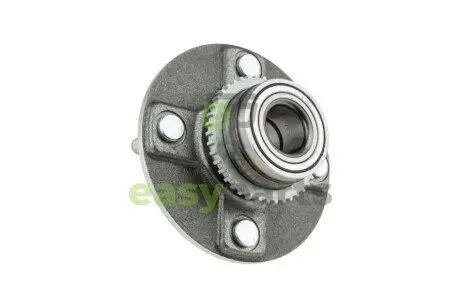 Ступица колеса зад. NTY KLT-NS-037