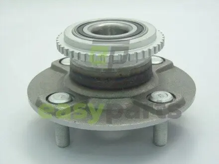 Ступица колеса зад. NTY KLT-NS-039