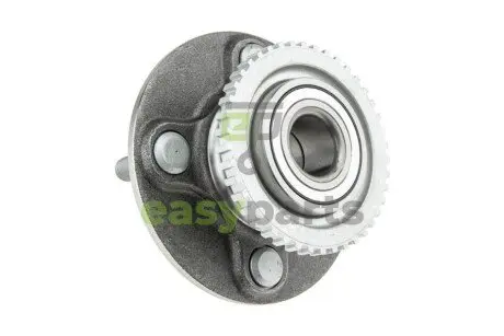 Ступица колеса зад. NTY KLT-NS-040