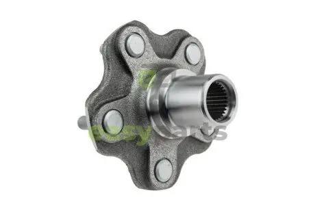 Маточина колеса зад. NTY KLT-NS-070P