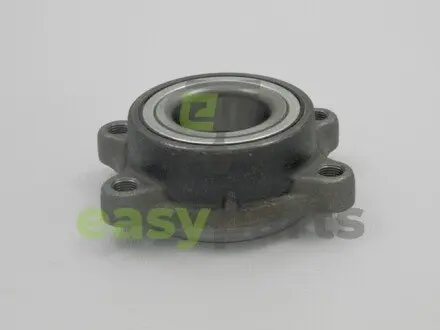 Маточина колеса зад. NTY KLT-NS-075