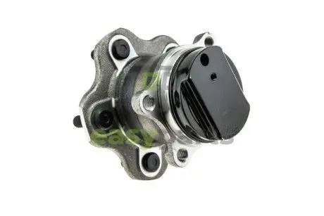 Маточина колеса зад. NTY KLT-NS-077