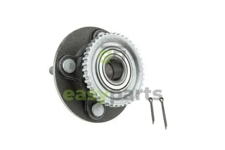 Маточина колеса зад. NTY KLT-NS-032