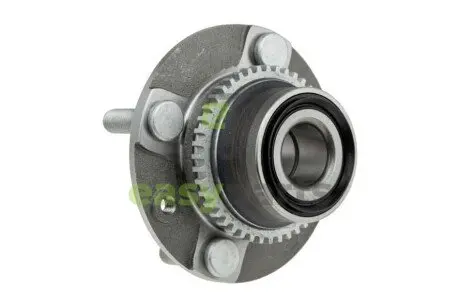 Маточина колеса зад. NTY KLT-MZ-058