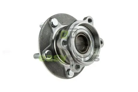 Ступица колеса зад. NTY KLT-MZ-057