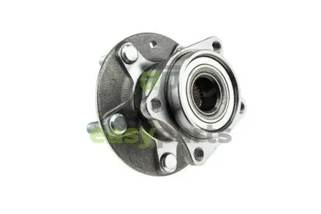 Підшипник ступиці зад. MAZDA CX-7 2.2D/2.3 06.09-03.13 NTY KLT-MZ-052