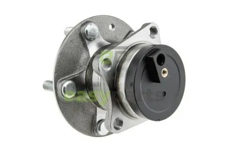 Ступица колеса зад. NTY KLT-MZ-050