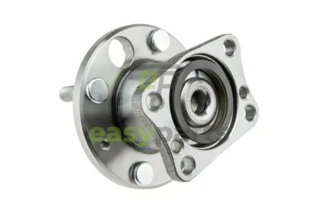 Ступица колеса зад. NTY KLT-MZ-047