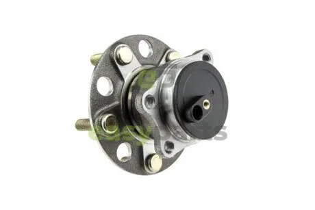 Підшипник задньої ступиці CHRYSLER SEBRING DODGE AVENGER, CALIBER JEEP COMPASS 1.8-2.7 06.06- NTY KLT-MS-058