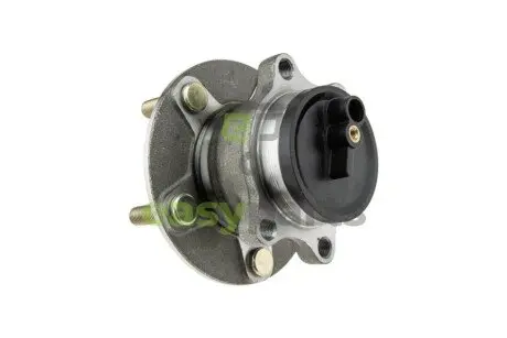 Ступица колеса зад. NTY KLT-MS-061