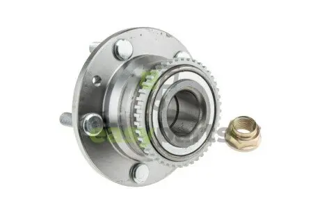 Ступица колеса зад. NTY KLT-MZ-030