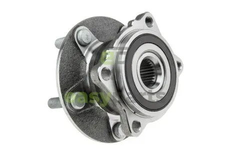 Маточина колеса зад. NTY KLT-MS-052