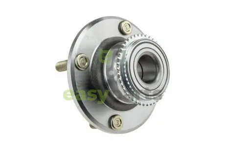 Маточина колеса зад. NTY KLT-MS-046