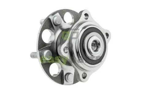 Ступица колеса зад. NTY KLT-MS-045