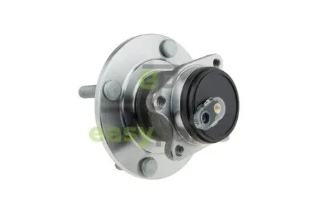 Маточина колеса зад. NTY KLT-MS-044