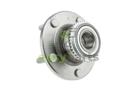 Ступица колеса зад. NTY KLT-MS-043