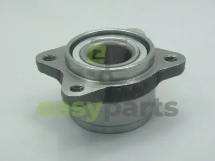 Маточина колеса зад. NTY KLT-MS-025B