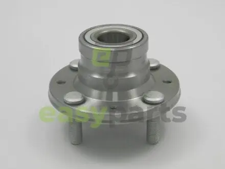 Ступица колеса зад. NTY KLT-MS-028