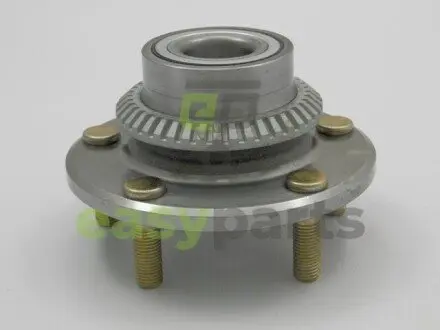 Маточина колеса зад. NTY KLT-MS-038