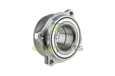 Ступица колеса зад. NTY KLT-ME-017