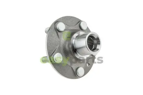 Ступица колеса зад. NTY KLT-LR-002P