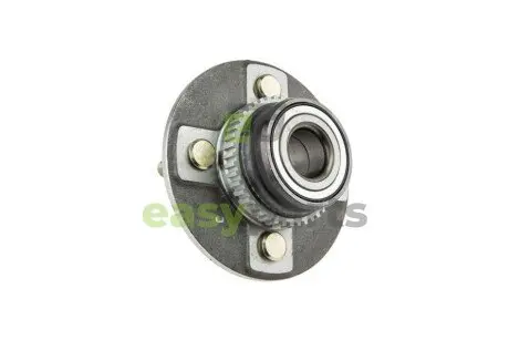 Маточина колеса зад. NTY KLT-HY-538