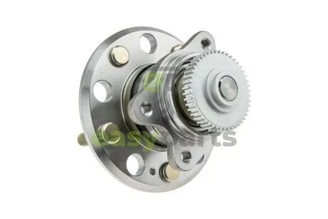 Підшипник ступиці зад. Hyundai Sonata V Kia Magentis 01.05- NTY KLT-HY-539
