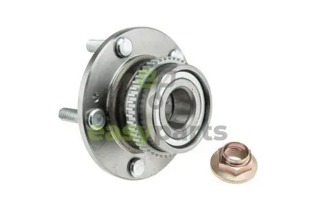 Ступица колеса зад. NTY KLT-HY-541