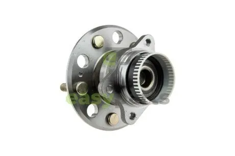 Маточина колеса зад. NTY KLT-HY-542