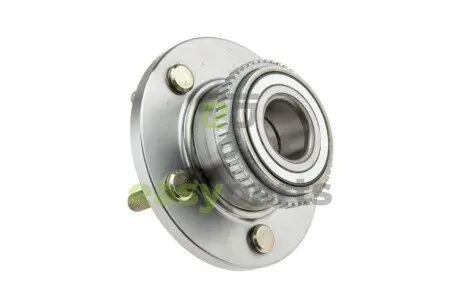 Маточина колеса зад. NTY KLT-HY-543