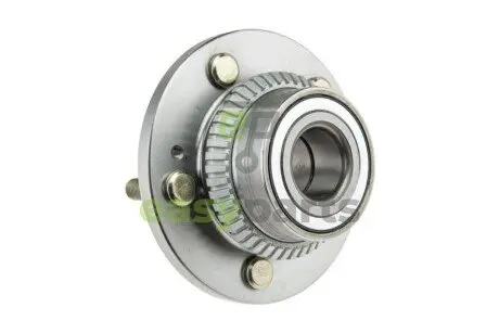 Маточина колеса зад. NTY KLT-HY-530