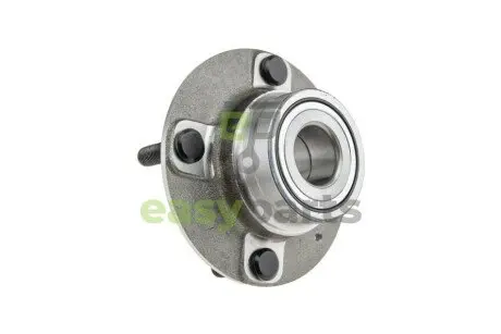 Маточина колеса зад. NTY KLT-HY-526