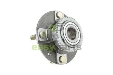 Ступица колеса зад. NTY KLT-HY-520