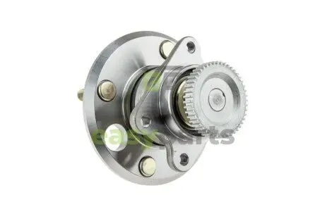 Маточина колеса зад. NTY KLT-HY-512