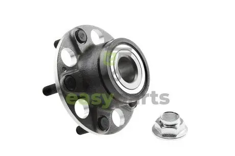 Маточина колеса зад. NTY KLT-HD-084