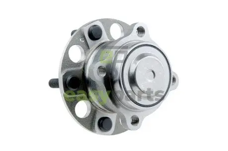 Ступица колеса зад. NTY KLT-HD-082