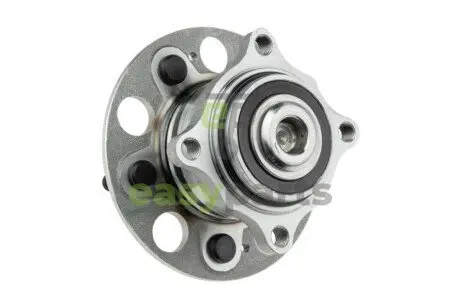 Маточина колеса зад. NTY KLT-HD-065