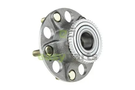 Маточина колеса зад. NTY KLT-HD-063