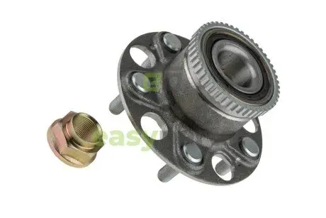 Маточина колеса зад. NTY KLT-HD-059