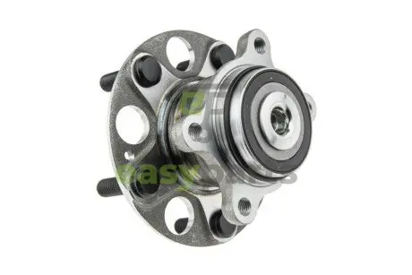 Маточина колеса зад. NTY KLT-HD-062