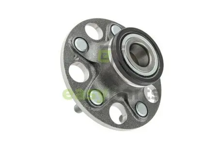 Маточина колеса зад. NTY KLT-HD-058