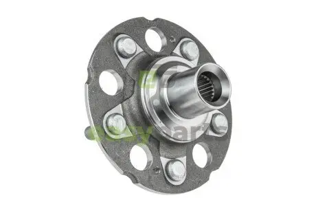 Маточина колеса зад. NTY KLT-HD-054P