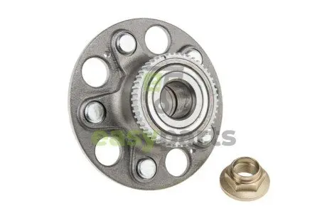 Маточина колеса зад. NTY KLT-HD-053