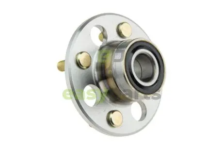 Маточина колеса зад. NTY KLT-HD-010