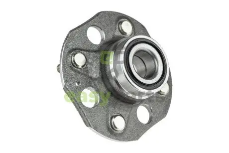 Маточина колеса зад. NTY KLT-HD-017